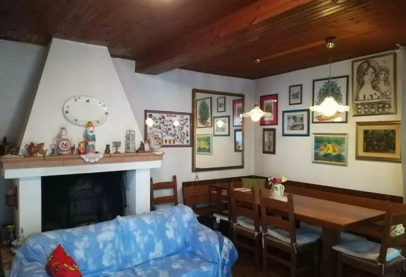 پانسیون Room Garden