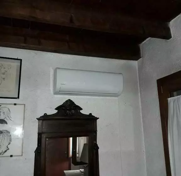 پانسیون Room Garden