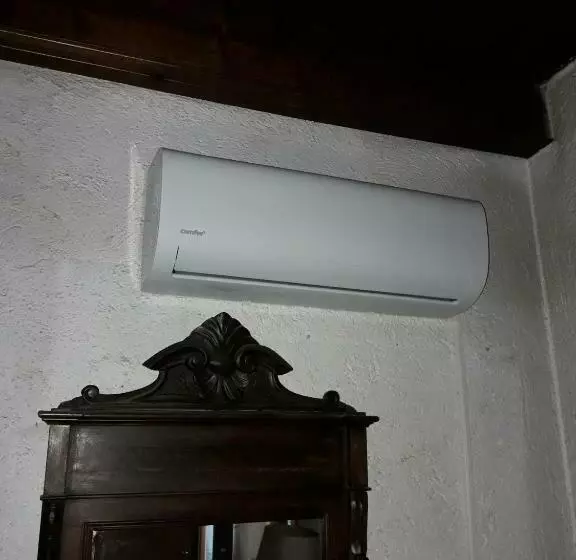 پانسیون Room Garden