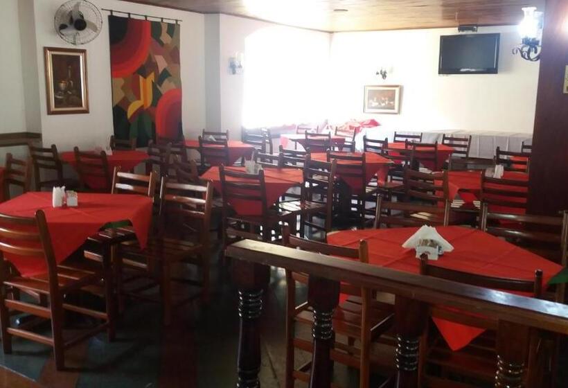 Apartamento Hotel Cavalinho Branco