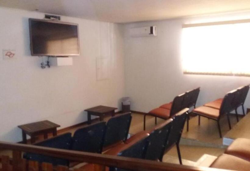 Apartamento Hotel Cavalinho Branco