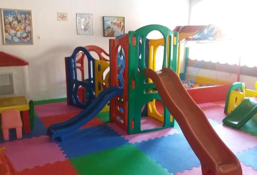 Apartamento Hotel Cavalinho Branco