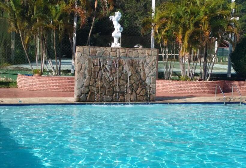 Apartamento Hotel Cavalinho Branco