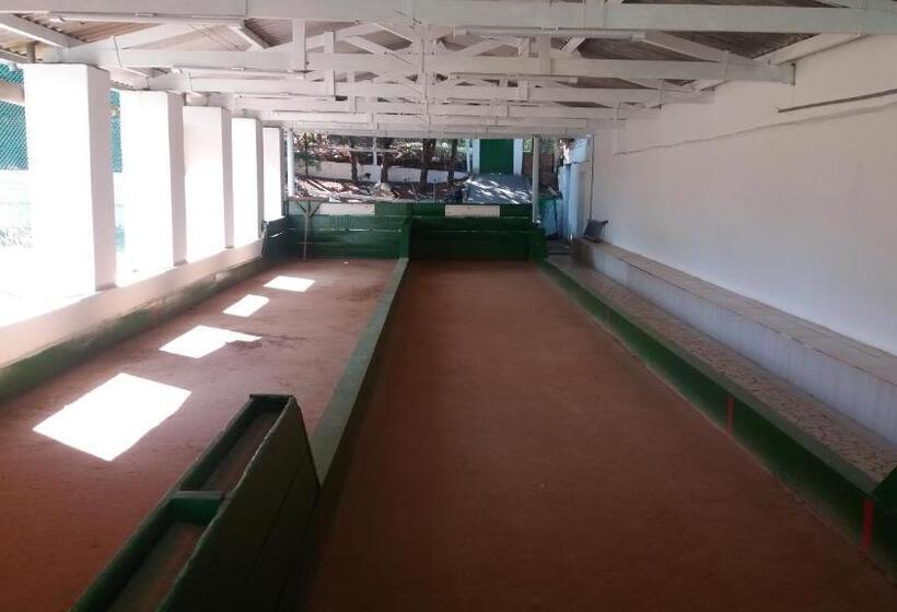 Apartamento Hotel Cavalinho Branco