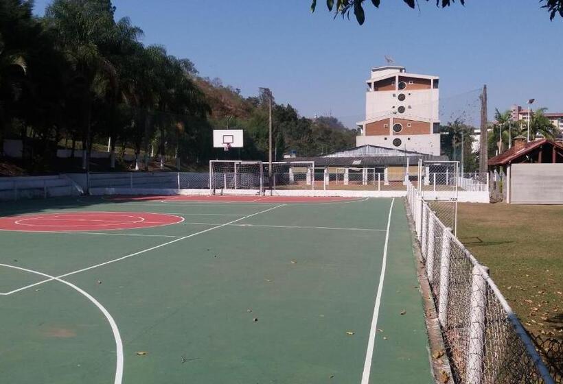 Apartamento Hotel Cavalinho Branco