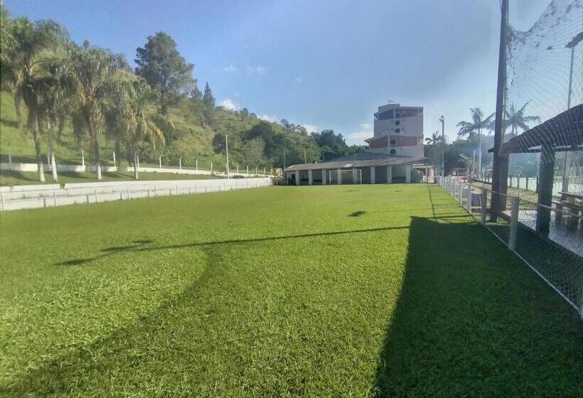 Apartamento Hotel Cavalinho Branco