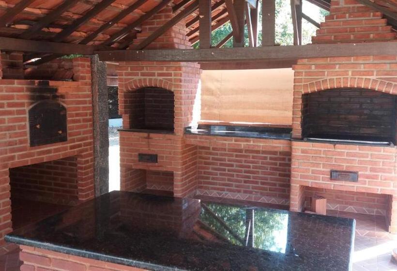 Apartamento Hotel Cavalinho Branco