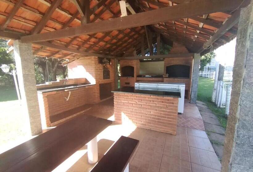 Apartamento Hotel Cavalinho Branco