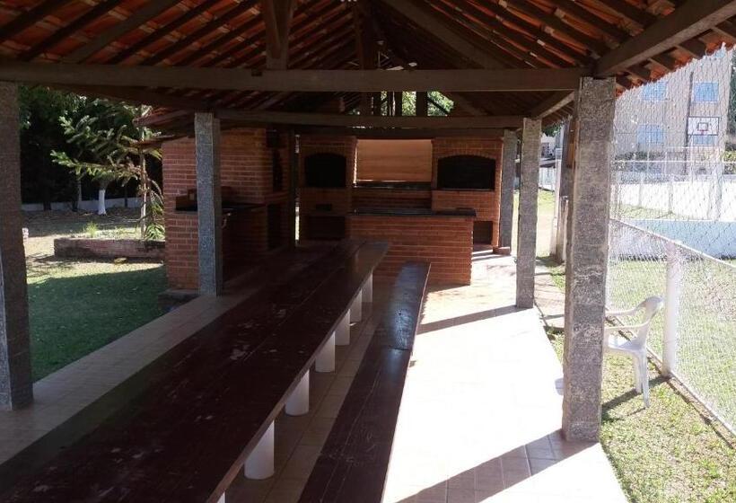 Apartamento Hotel Cavalinho Branco