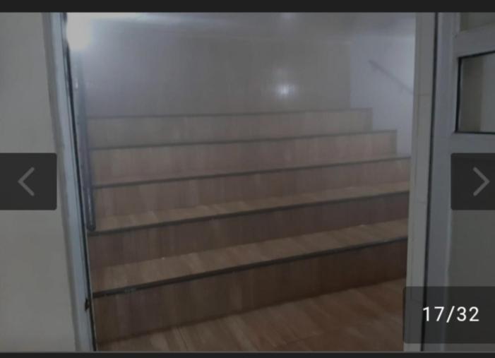 Apartamento Hotel Cavalinho Branco