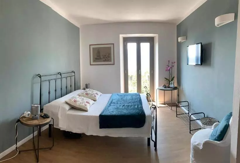 B&b La Lanterna