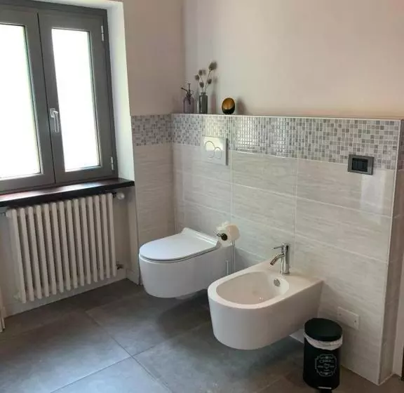 B&b La Lanterna