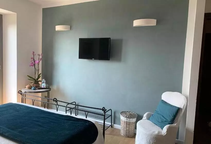B&b La Lanterna