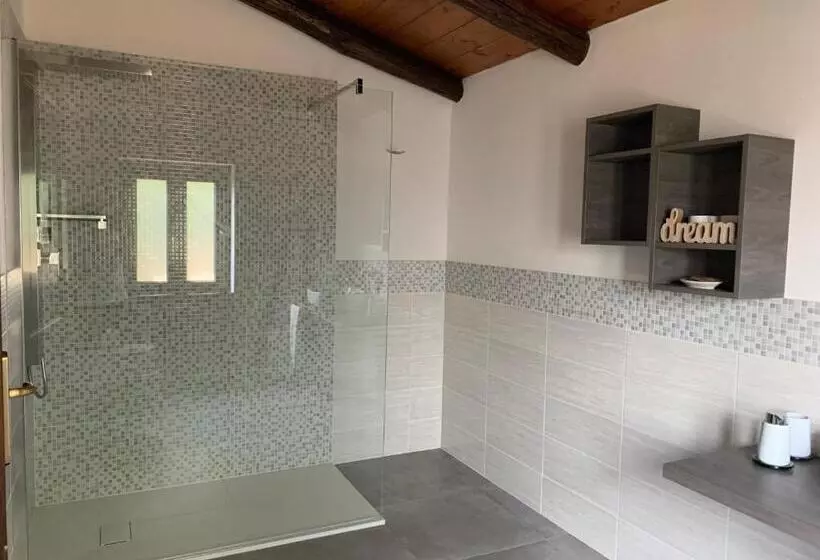 B&b La Lanterna