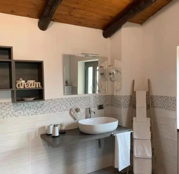 B&b La Lanterna