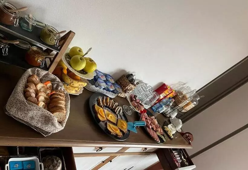 B&b La Lanterna