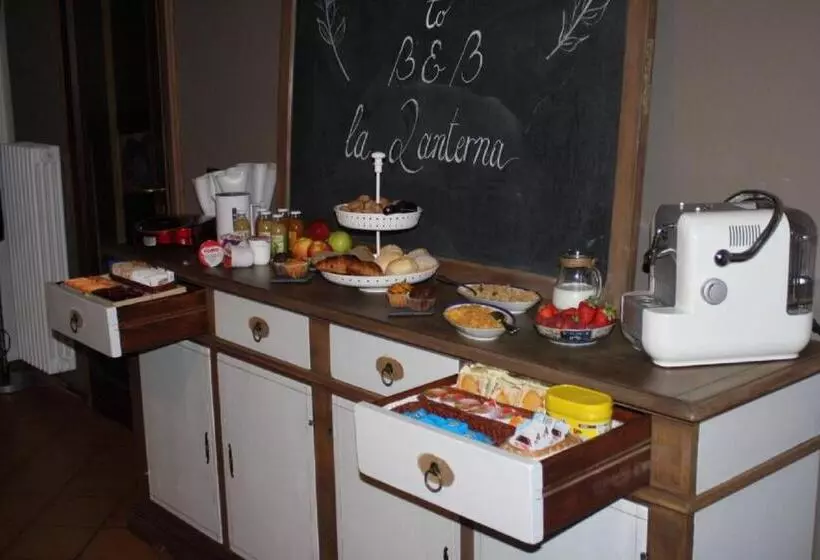B&b La Lanterna