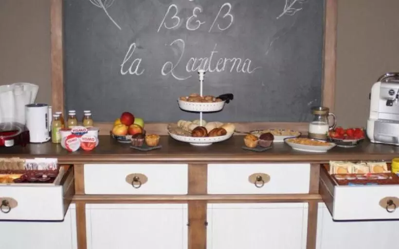 B&b La Lanterna