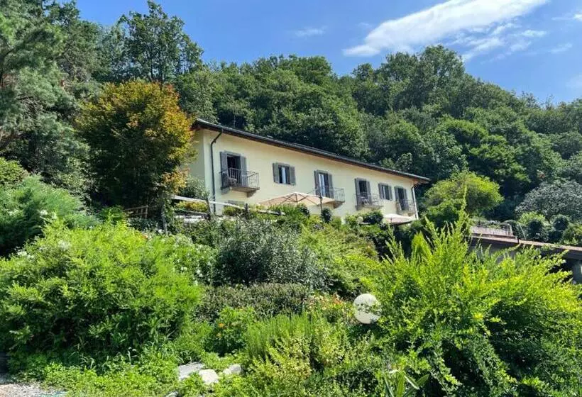 B&b La Lanterna