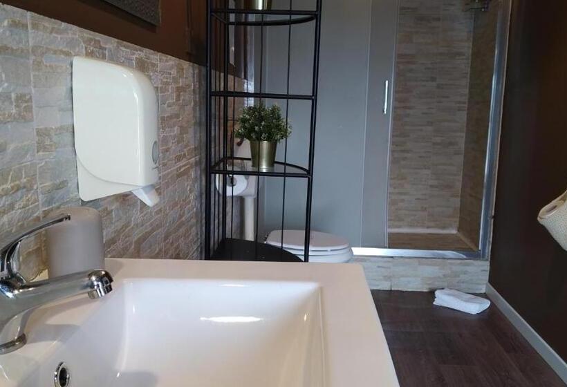 تختخواب و صبحانه Cconforthotels R&b Dolci Emozioni   Self Check In