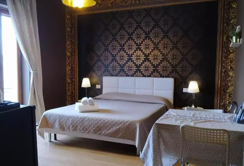 تختخواب و صبحانه Cconforthotels R&b Dolci Emozioni   Self Check In