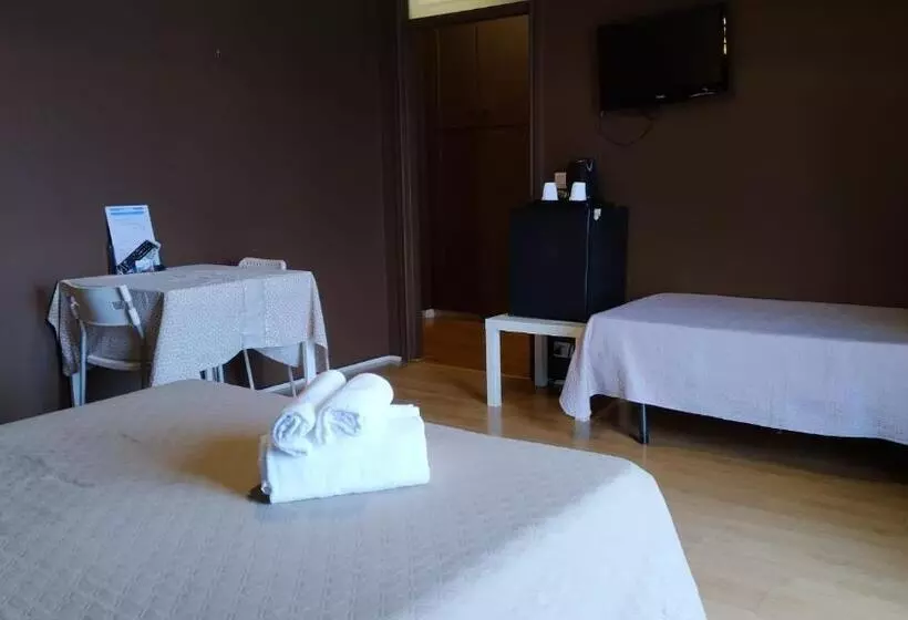 تختخواب و صبحانه Cconforthotels R&b Dolci Emozioni   Self Check In