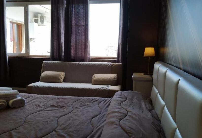 تختخواب و صبحانه Cconforthotels R&b Dolci Emozioni   Self Check In