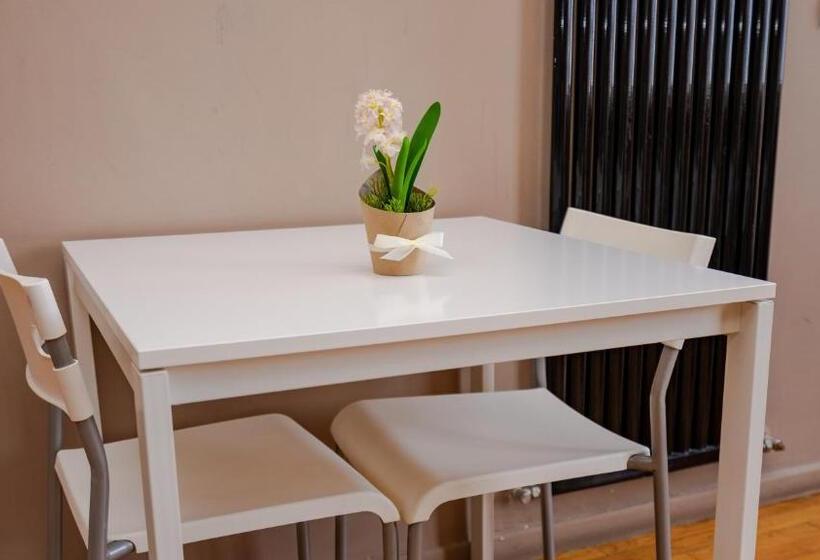 تختخواب و صبحانه Cconforthotels R&b Dolci Emozioni   Self Check In