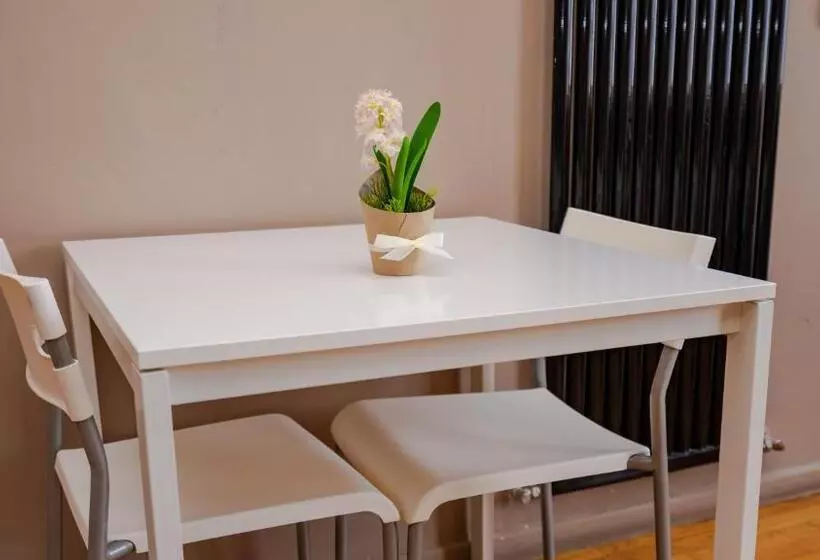 تختخواب و صبحانه Cconforthotels R&b Dolci Emozioni   Self Check In