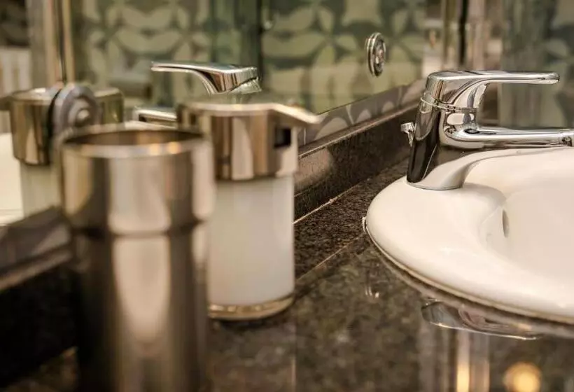 تختخواب و صبحانه Cconforthotels R&b Dolci Emozioni   Self Check In