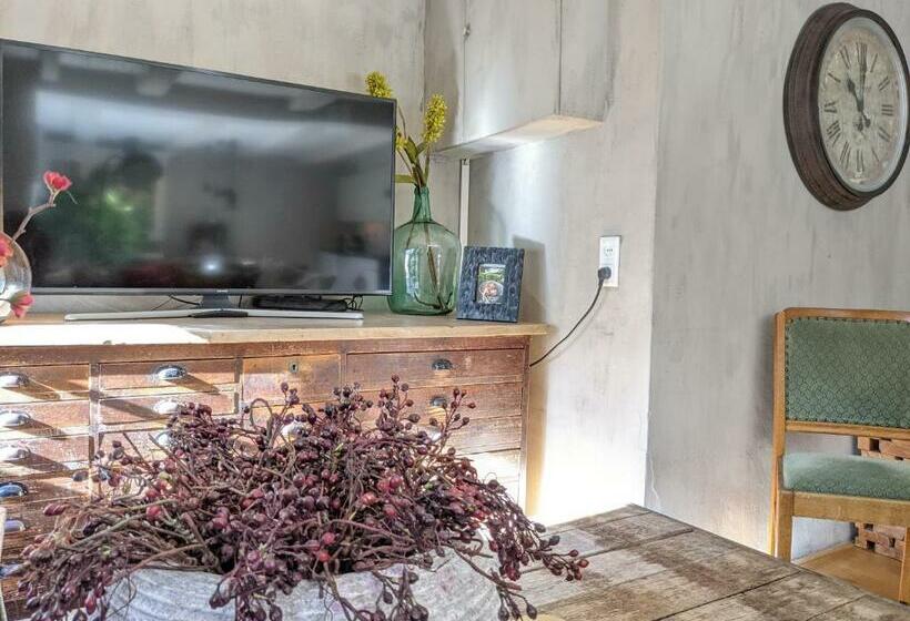 ベッドアンドブレックファースト Lanestay Damsquare