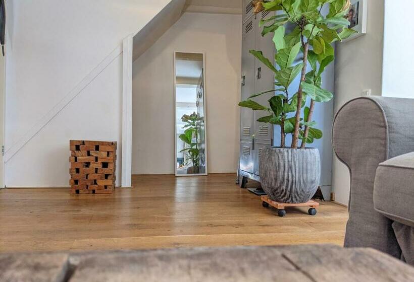 ベッドアンドブレックファースト Lanestay Damsquare