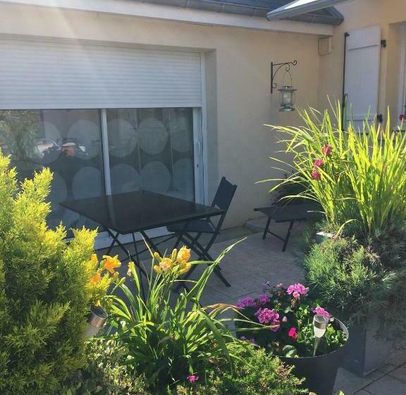 Bed and Breakfast Les Charmilles