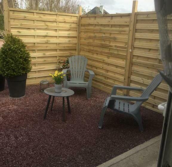 Bed and Breakfast Les Charmilles