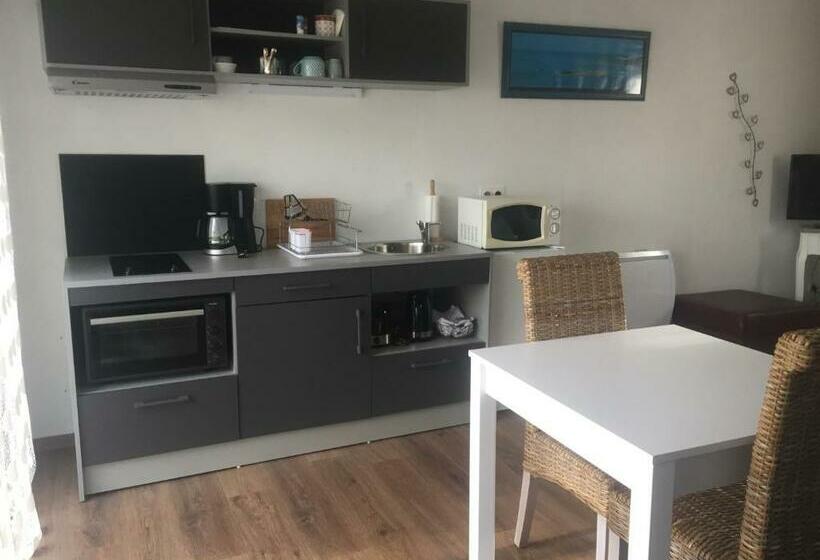 Bed and Breakfast Les Charmilles