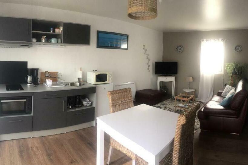 Bed and Breakfast Les Charmilles