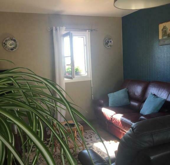 Bed and Breakfast Les Charmilles