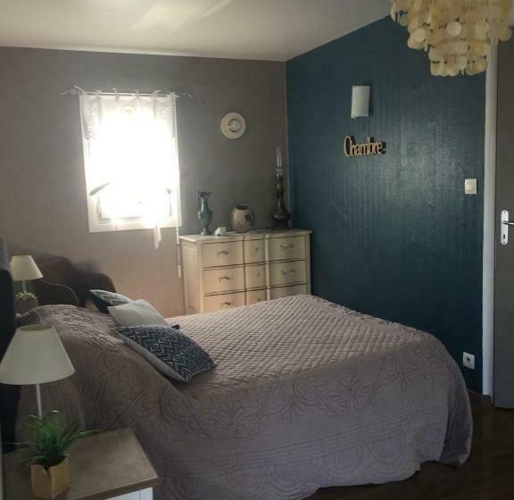 Bed and Breakfast Les Charmilles