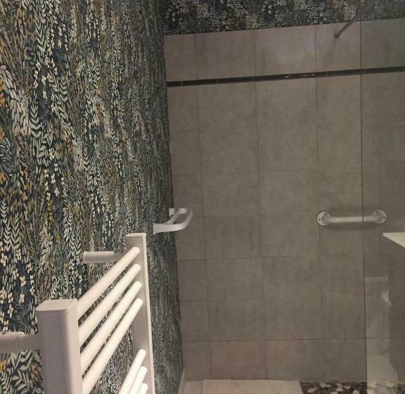 Bed and Breakfast Les Charmilles