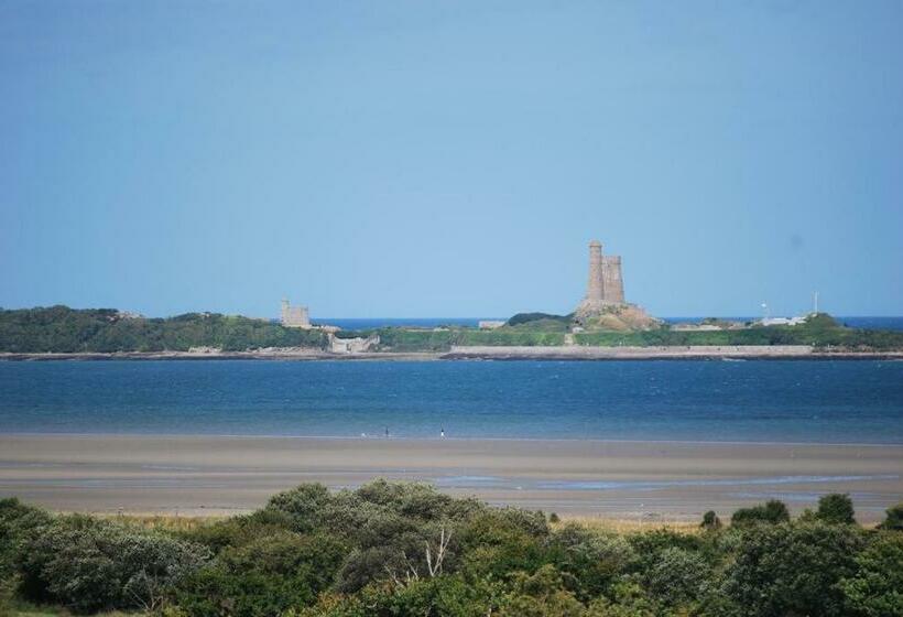 Bed and Breakfast Les Charmilles