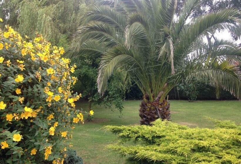 Bed and Breakfast Les Charmilles