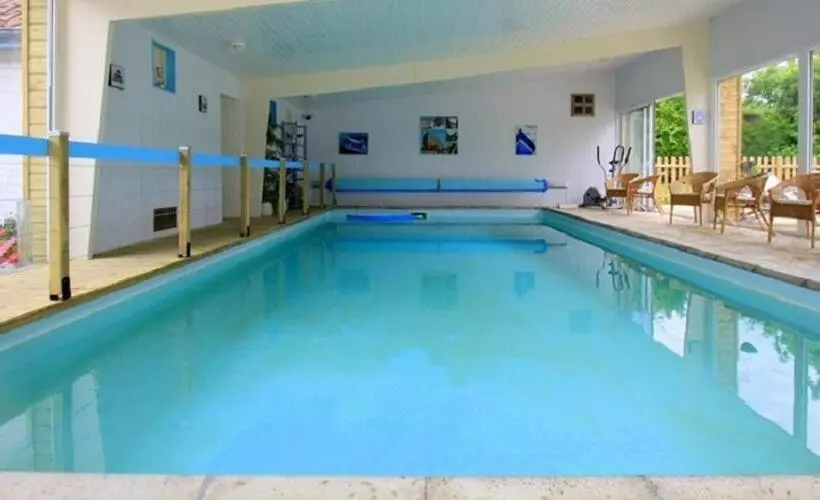 ベッドアンドブレックファースト Les Roulottes Des Songes De L Authie