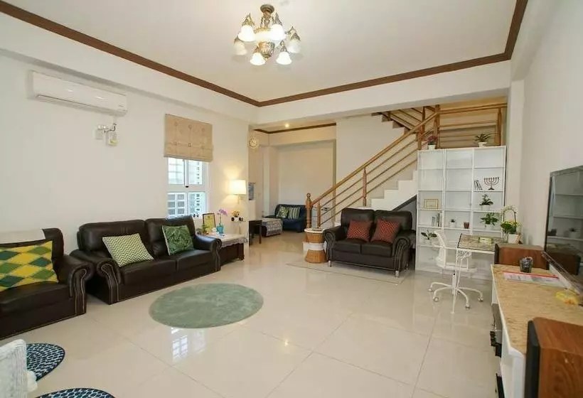 East First B&b