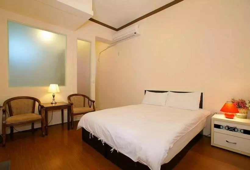 East First B&b