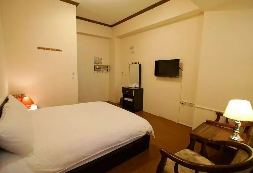 East First B&b