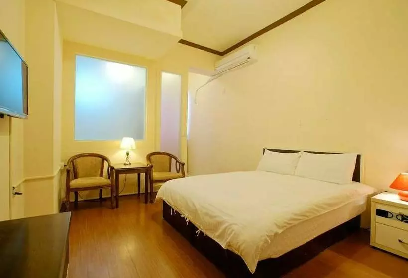 East First B&b