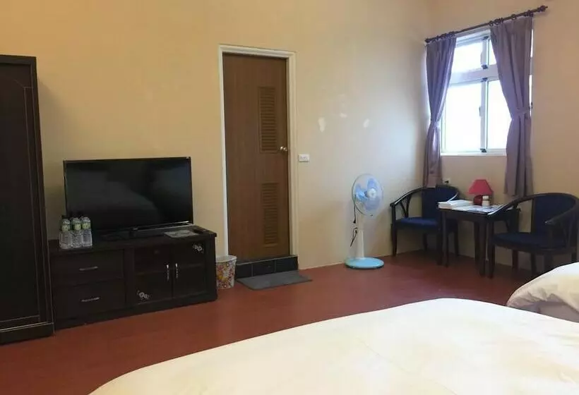 East First B&b