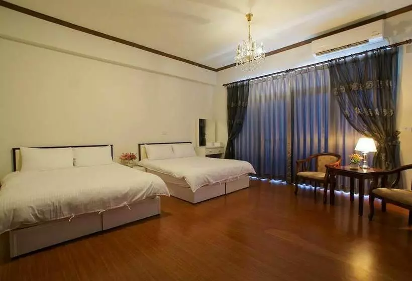 East First B&b