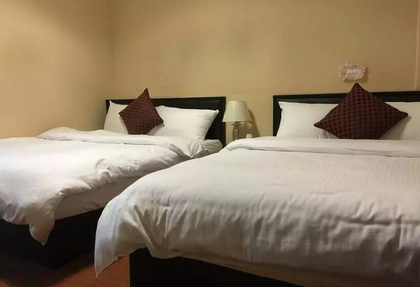 East First B&b