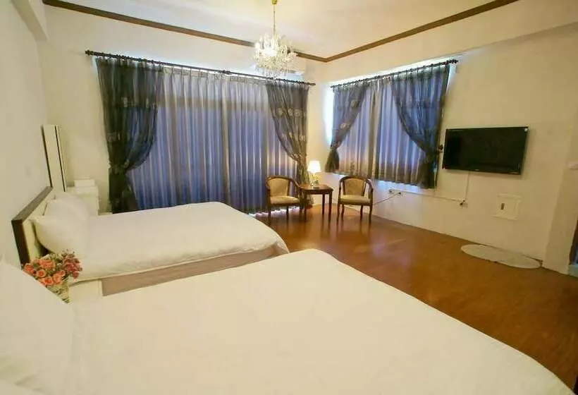 East First B&b